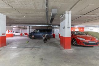 Garaje en venta en San Miguel en Armilla