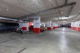 Garaje en venta en San Miguel en Armilla