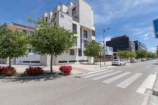 Garaje en venta en San Miguel en Armilla