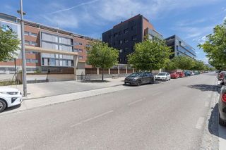 Garaje en venta en San Miguel en Armilla