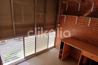 Piso en venta en Alcoy/Alcoi