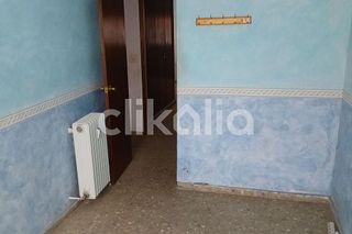 Piso en venta en Alcoy/Alcoi