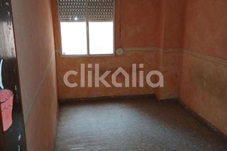 Piso en venta en Alcoy/Alcoi