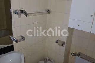 Piso en venta en Alcoy/Alcoi