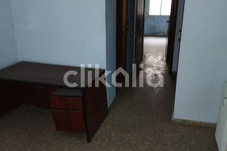 Piso en venta en Alcoy/Alcoi