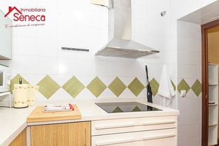 Piso en venta en Casco Histórico  - Ribera - San Basilio en Córdoba