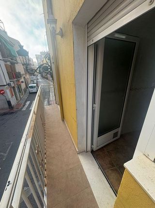 Piso en alquiler en Elda