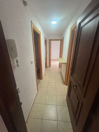Piso en alquiler en Elda