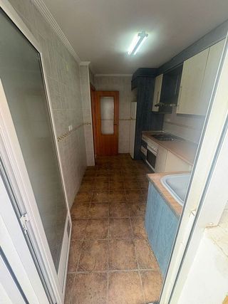 Piso en alquiler en Elda