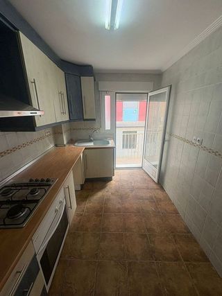 Piso en alquiler en Elda