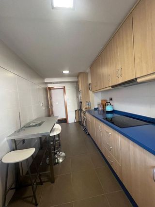 Piso en alquiler en Centro en Torrevieja