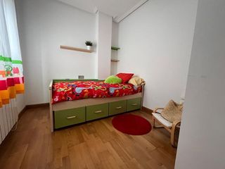 Piso en alquiler en Centro en Torrevieja