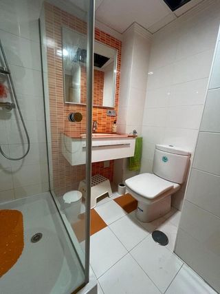 Piso en alquiler en Centro en Torrevieja