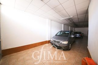 Chalet en venta en Tomelloso