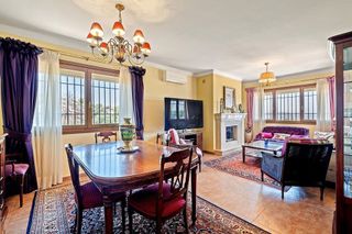 Chalet en venta en Pinos de Alhaurín - Periferia en Alhaurín de la Torre