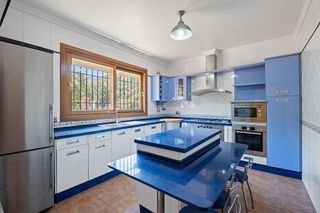 Chalet en venta en Pinos de Alhaurín - Periferia en Alhaurín de la Torre