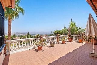 Chalet en venta en Pinos de Alhaurín - Periferia en Alhaurín de la Torre