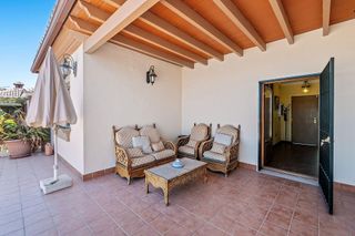 Chalet en venta en Pinos de Alhaurín - Periferia en Alhaurín de la Torre