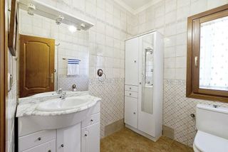 Chalet en venta en Pinos de Alhaurín - Periferia en Alhaurín de la Torre