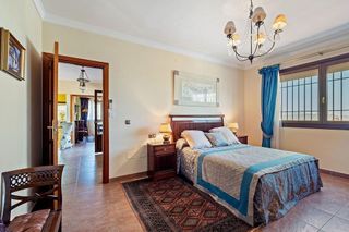 Chalet en venta en Pinos de Alhaurín - Periferia en Alhaurín de la Torre