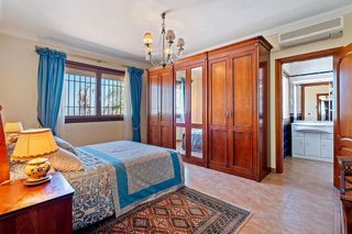 Chalet en venta en Pinos de Alhaurín - Periferia en Alhaurín de la Torre