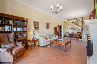 Chalet en venta en Pinos de Alhaurín - Periferia en Alhaurín de la Torre