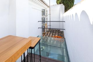 Casa adosada en venta en Albaicín en Granada