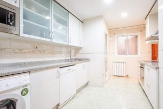 Piso en alquiler en Paseo Independencia en Zaragoza