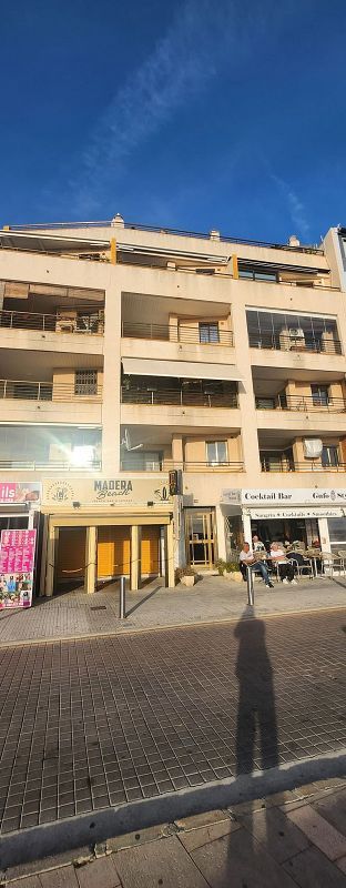 Dúplex en alquiler en Can Pastilla - Les Meravelles - S'Arenal en Palma de Mallorca