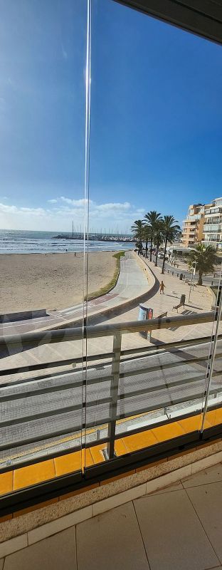 Dúplex en alquiler en Can Pastilla - Les Meravelles - S'Arenal en Palma de Mallorca