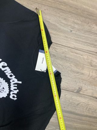 Camiseta Extremoduro Talla L Lefties