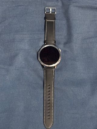 OFERTA HUAWEI WATCH GT 4 Negro/Plata