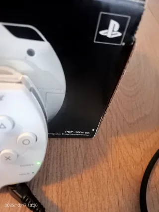 Sony PSP 1004 Blanca