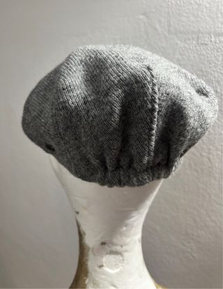 Berretto uomo GAS tg. unica grigio