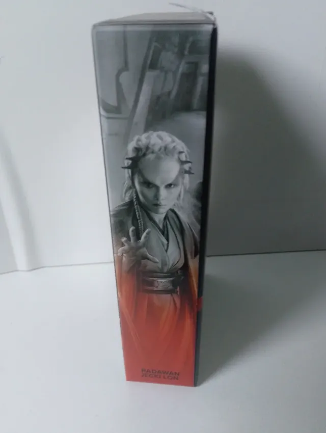 Star Wars Black Series P. Jaro L. Figura