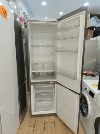 Nevera Bencuent con garantía y transporte