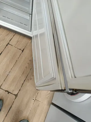 Nevera Bencuent con garantía y transporte