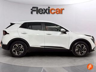 Kia Sportage 1.6 CRDi MHEV 100kW (136CV) Business 4x2