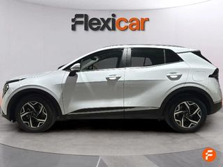 Kia Sportage 1.6 CRDi MHEV 100kW (136CV) Business 4x2