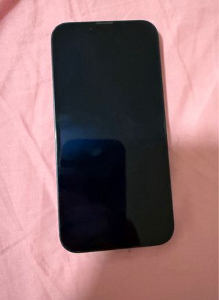 iPhone 13 Medianoche En muy buen estado, salud 85%