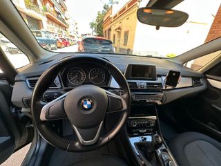 BMW 218i 2015 Serie 2
