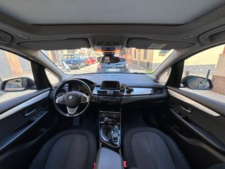 BMW 218i 2015 Serie 2