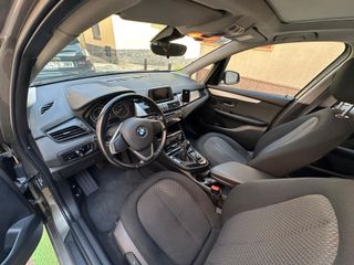 BMW 218i 2015 Serie 2