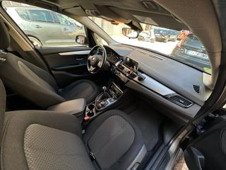 BMW 218i 2015 Serie 2