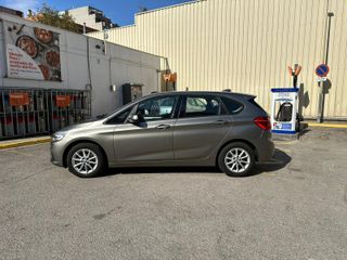 BMW 218i 2015 Serie 2