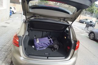 BMW 218i 2015 Serie 2