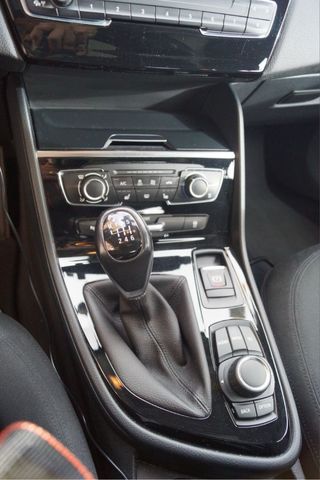 BMW 218i 2015 Serie 2