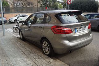 BMW 218i 2015 Serie 2