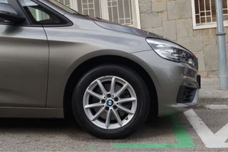 BMW 218i 2015 Serie 2