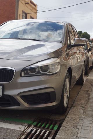 BMW 218i 2015 Serie 2